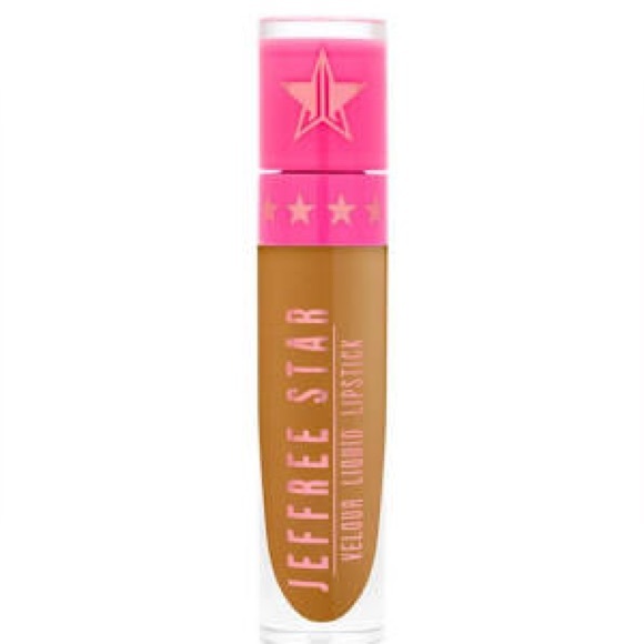 Jeffree Star Other - Jeffree Star Velour Liquid Lipstick - Plastic Surgery New With Box